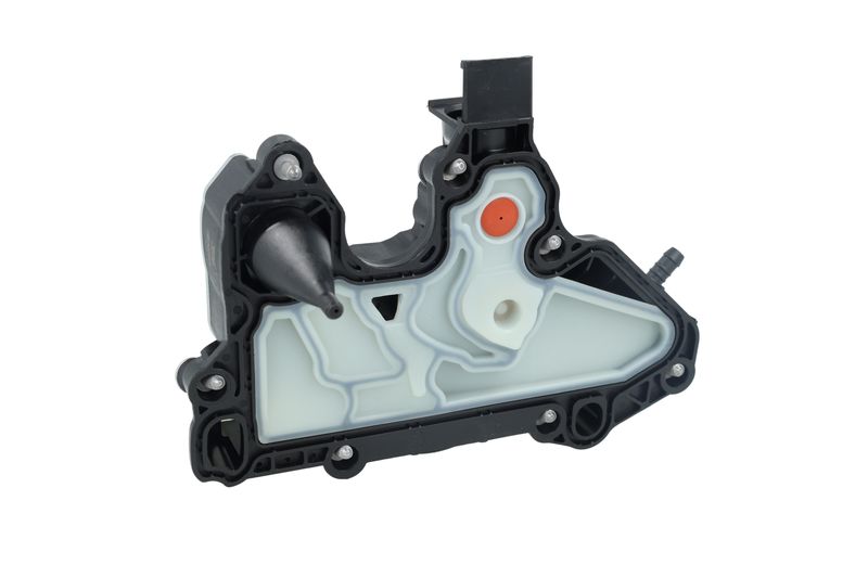 NRF 20220009 Oil Separator, crankcase ventilation