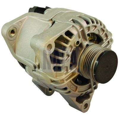 NAPA Alternator NAL1724
