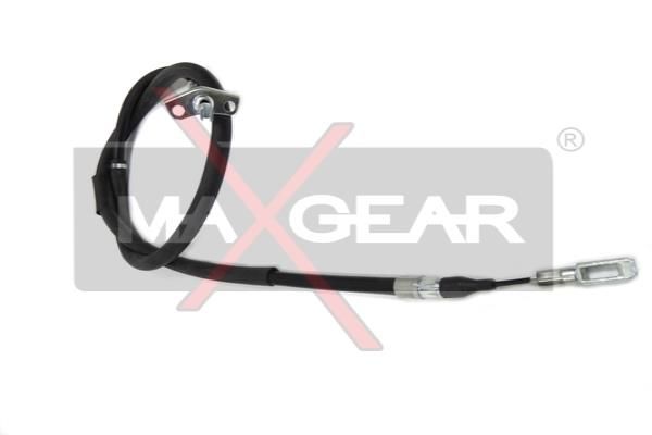 MAXGEAR huzal, rögzítőfék 32-0112