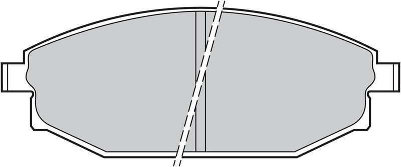 OEM код товара: 58101-M1A00