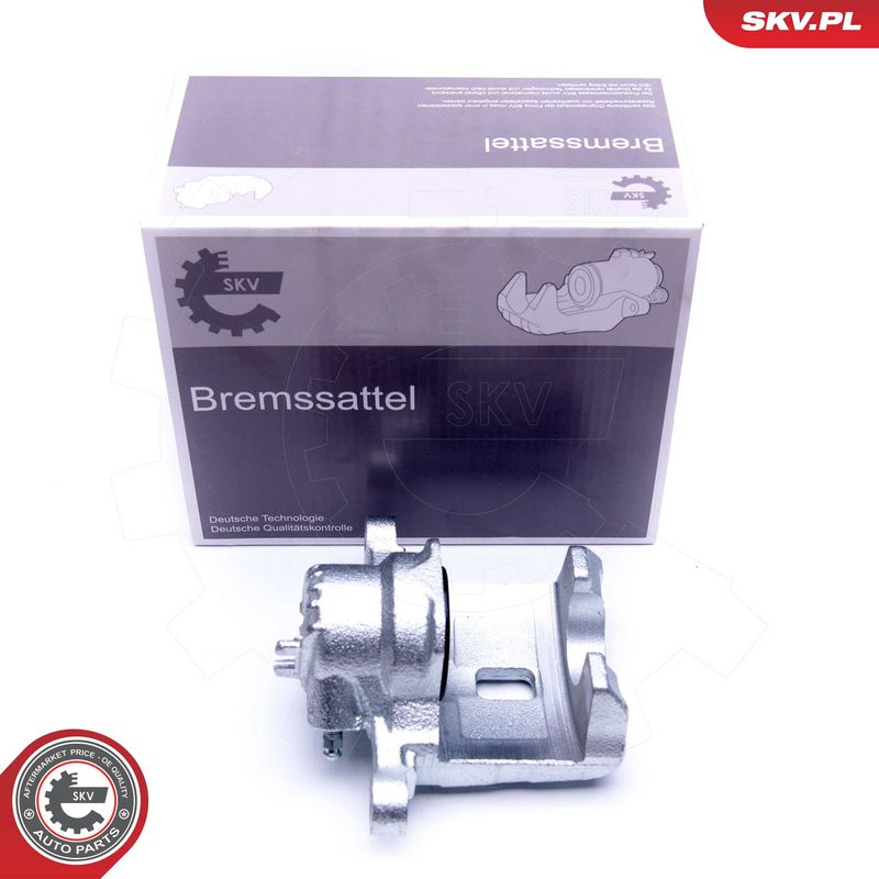 Pidurisadul, ESEN SKV 42SKV953