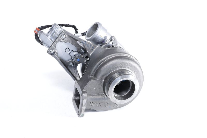 Compresor,sistem de supraalimentare T918412 BTS Turbo
