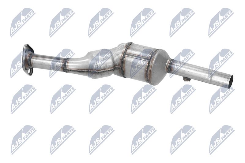 NTY KAT-RE-004 Catalytic Converter