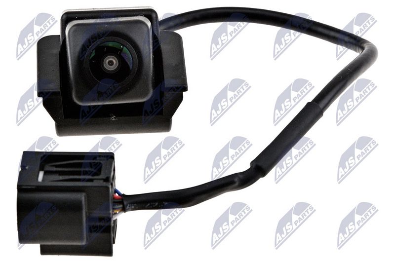 NTY EZC-HD-077 Rear View Camera, park distance control