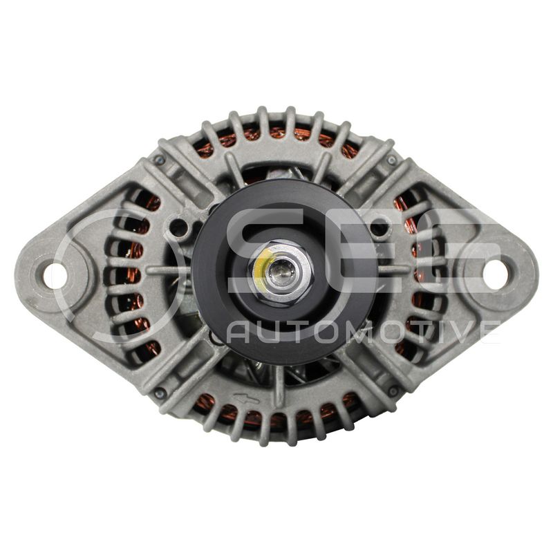 SEG Automotive 0124655667 - Alternator