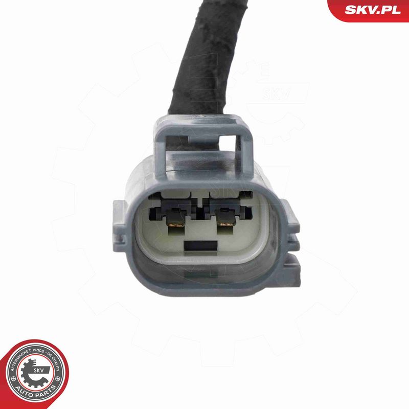ESEN SKV 97SKV385 Injection Unit, soot/particulate filter regeneration
