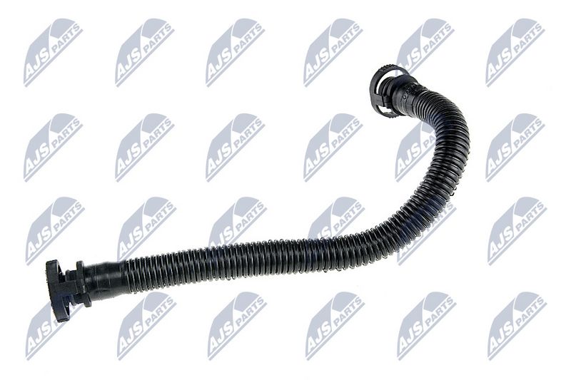 NTY GPP-VW-008 Hose, crankcase ventilation