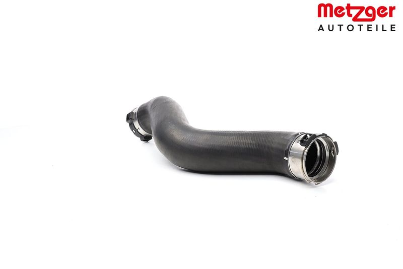 METZGER AUTOTEILE 2401271 Charge Air Hose