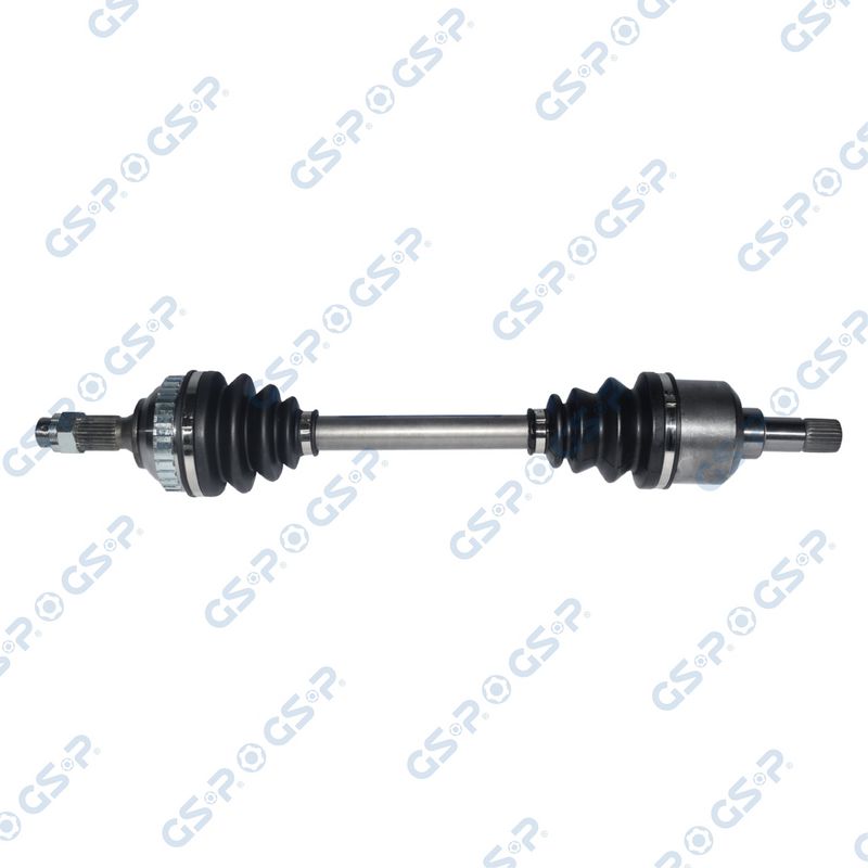 Veovõll, GSP 210225