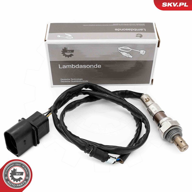 Lambda andur, ESEN SKV 09SKV161