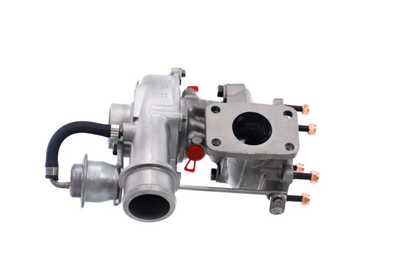 REMANTE 003-001-002014R Charger, charging (supercharged/turbocharged)