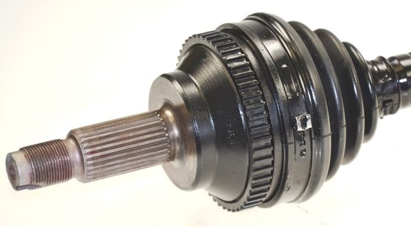 SPIDAN 21052 Drive Shaft