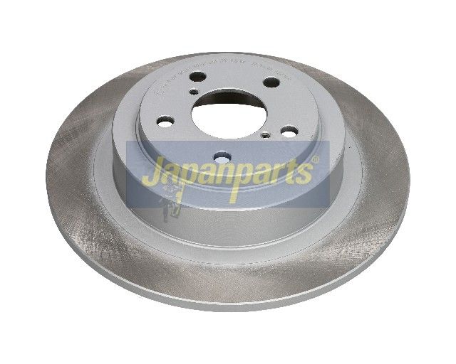 спирачен диск JAPANPARTS