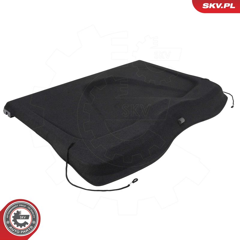 Pagasiruumi kate, ESEN SKV 88SKV124