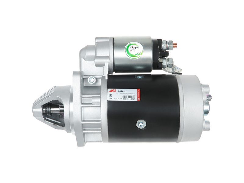 AS-PL S0262 Starter