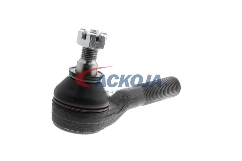 ACKOJA A38-0183 Vairo traukės antgalis