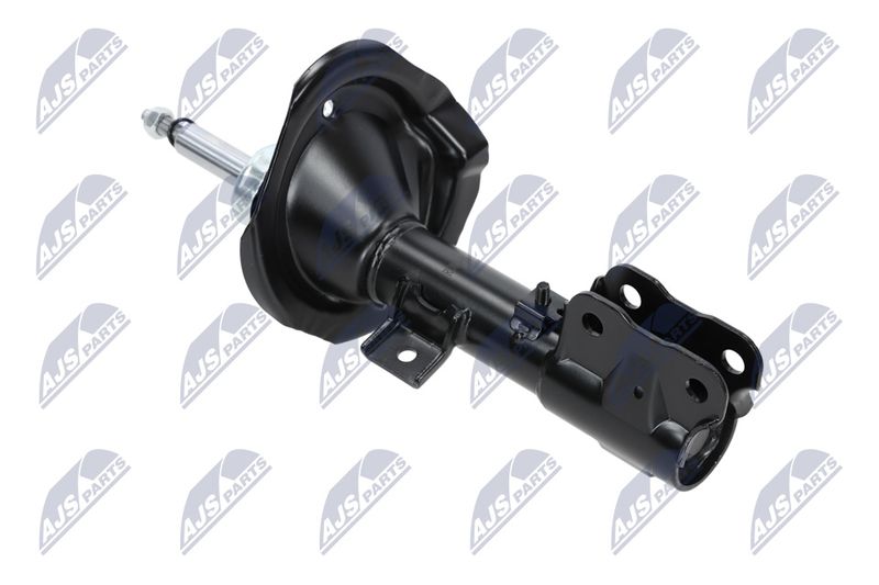 Amort, NTY A-MS-016