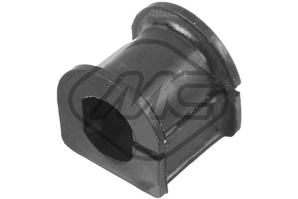 Suspension+stabilisateur METALCAUCHO 05907