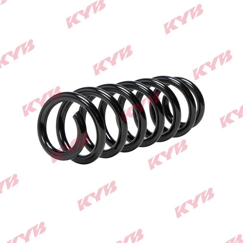KYB RA5552 Suspension Spring