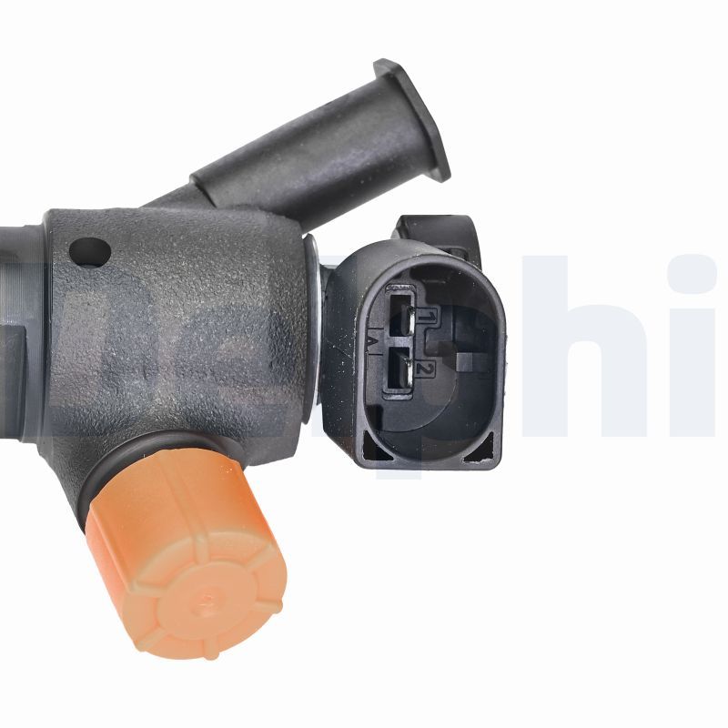 DELPHI HRD744 Purkštukas
