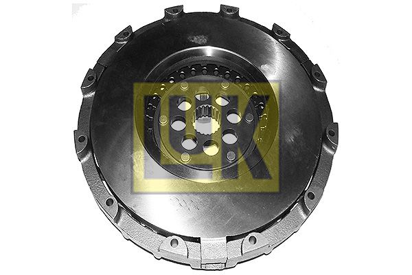 Schaeffler LuK 132030120 Clutch Pressure Plate