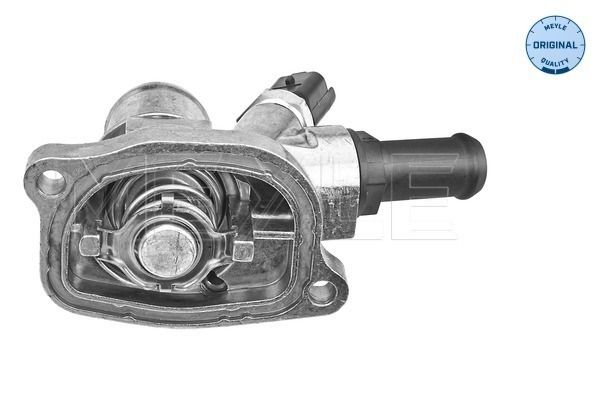 Термостат, охолоджувальна рідина, 88°C, Meyle 2282280003