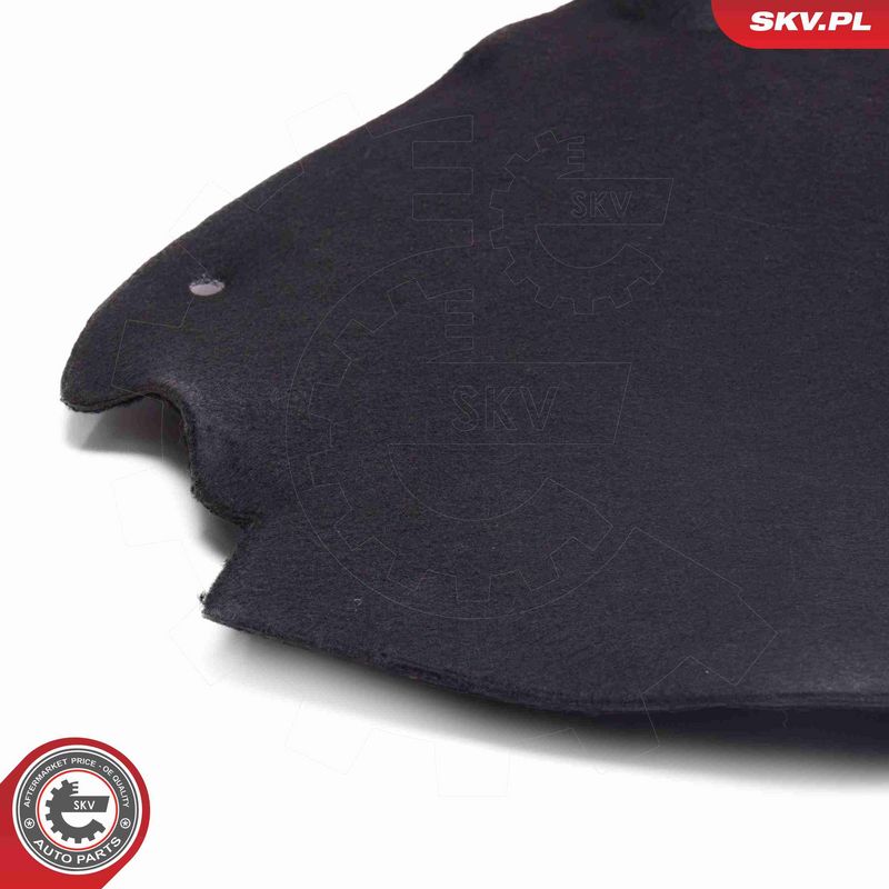 ESEN SKV 97SKV883 Engine Compartment Noise Insulation