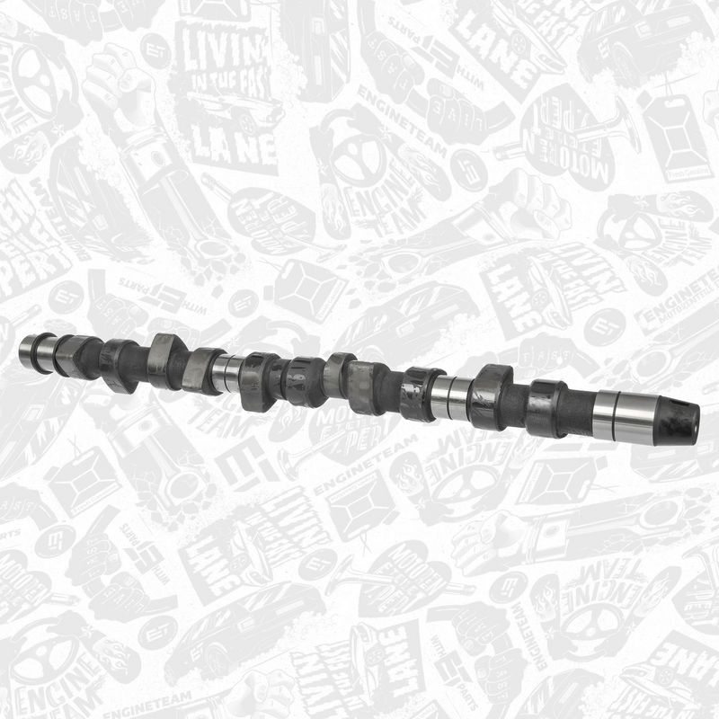 Product Image - Nokkenas - HV0006 - ET ENGINETEAM