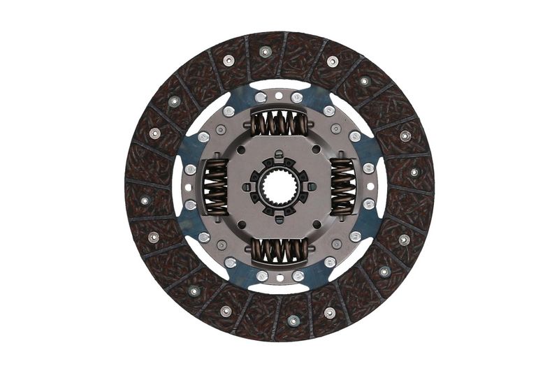 KAMOKA DC129 Clutch Disc