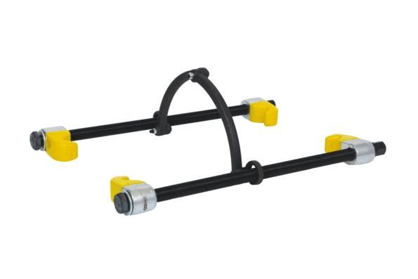 KS TOOLS 670.0051 Spring Compressor, suspension spring