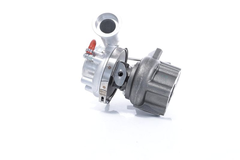 Compresor,sistem de supraalimentare T917201 BTS Turbo