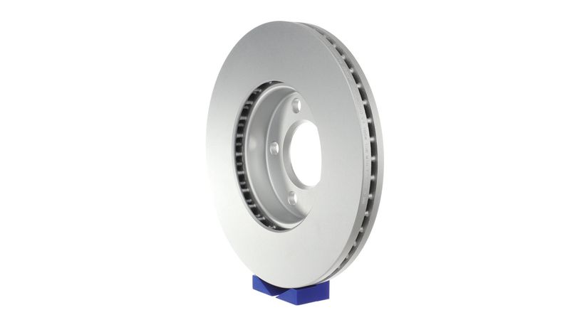 Brzdový kotouč VKBD 80040 V1