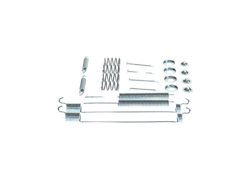 BOSCH 1 987 475 308 Accessory Kit, brake shoes