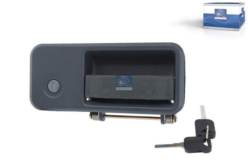 Maner usa 2.72118SP DT Spare Parts