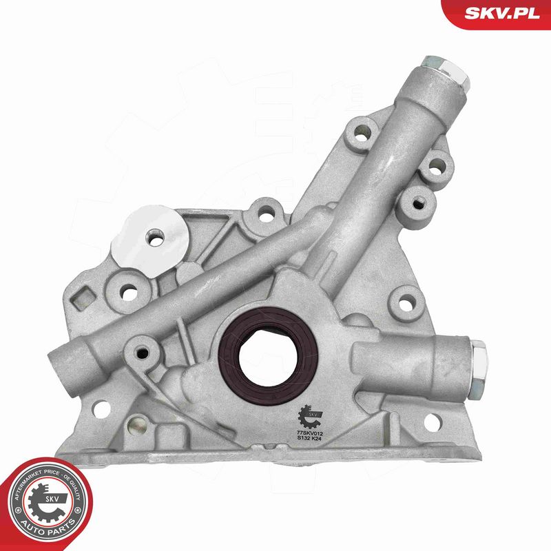 Õlipump, ESEN SKV 77SKV012