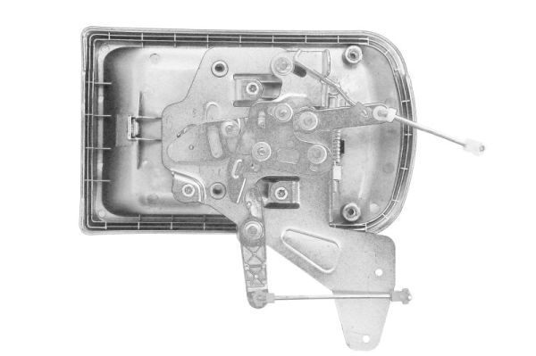 Ручка дверей, Pacol IVE-DH-008