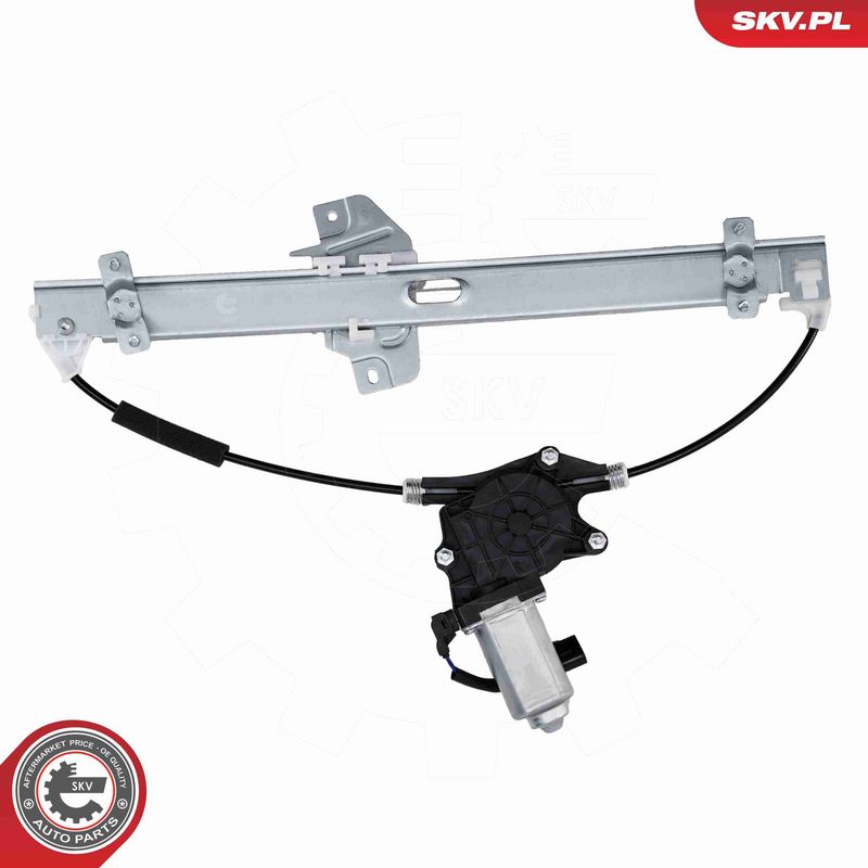 ESEN SKV 00SKV812 Window Regulator