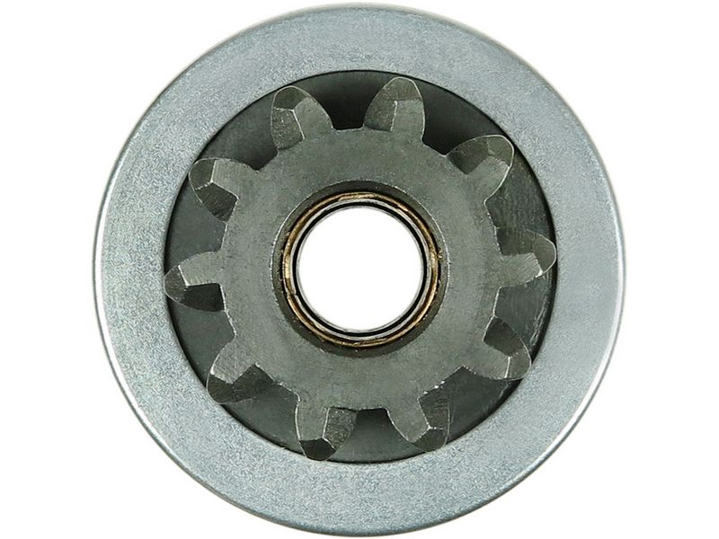 Vabajooks, starter, AS-PL SD0050