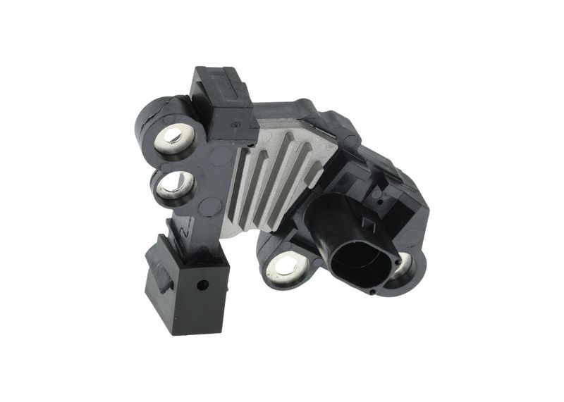 Regulator, alternator 1 986 AE0 057 BOSCH