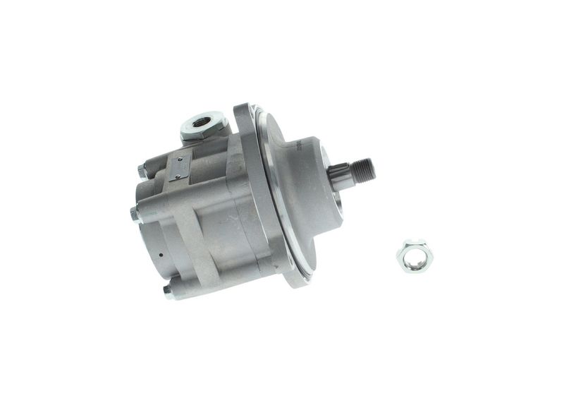 Hydraulické čerpadlo, řízení K S01 000 358