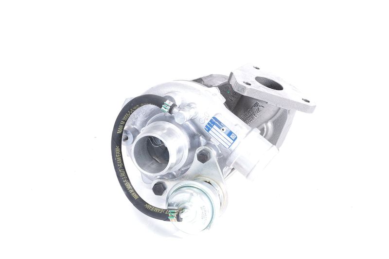 Compresor,sistem de supraalimentare T918819 BTS Turbo