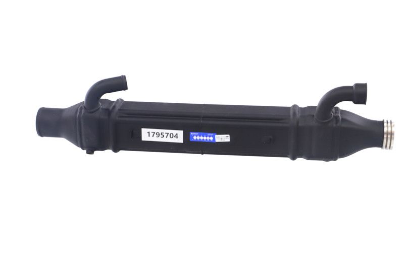 REMANTE 010-001-000022R EGR Module