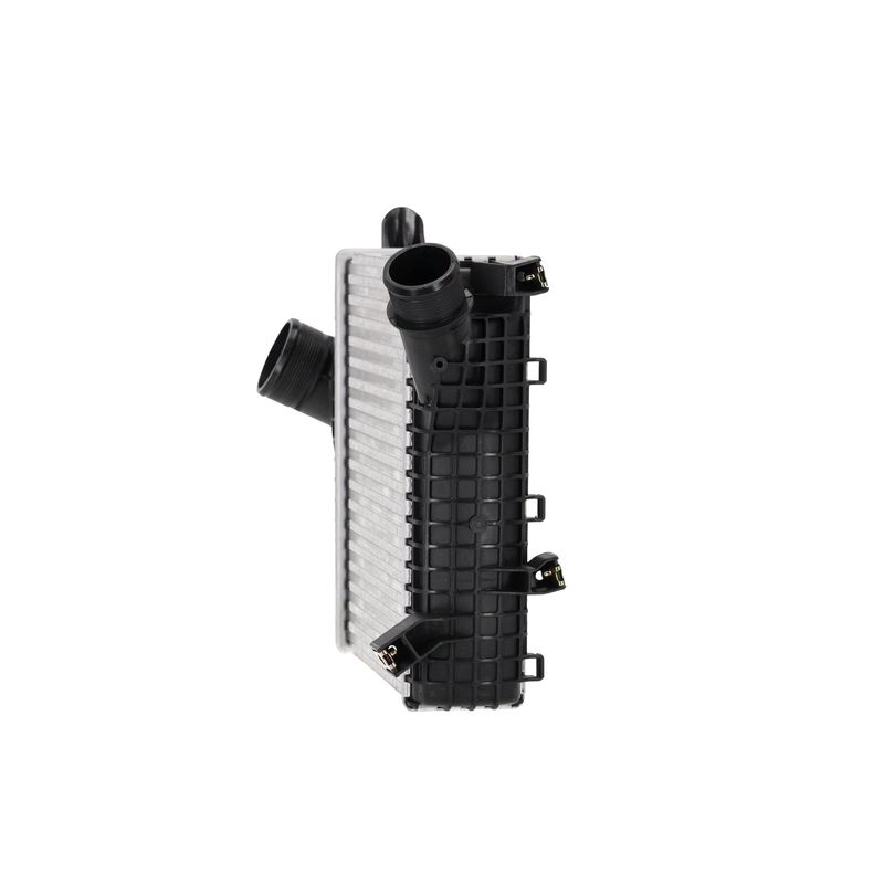 Kompressoriõhu radiaator, NISSENS 961305
