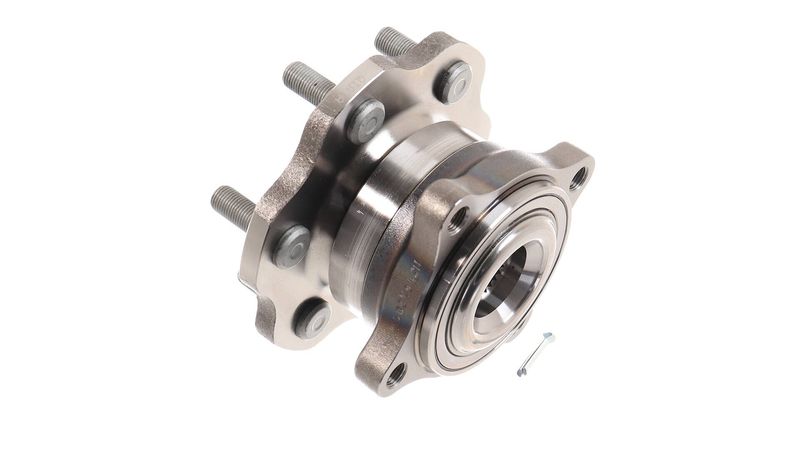 SKF VKBA 7403 Rato guolio komplektas