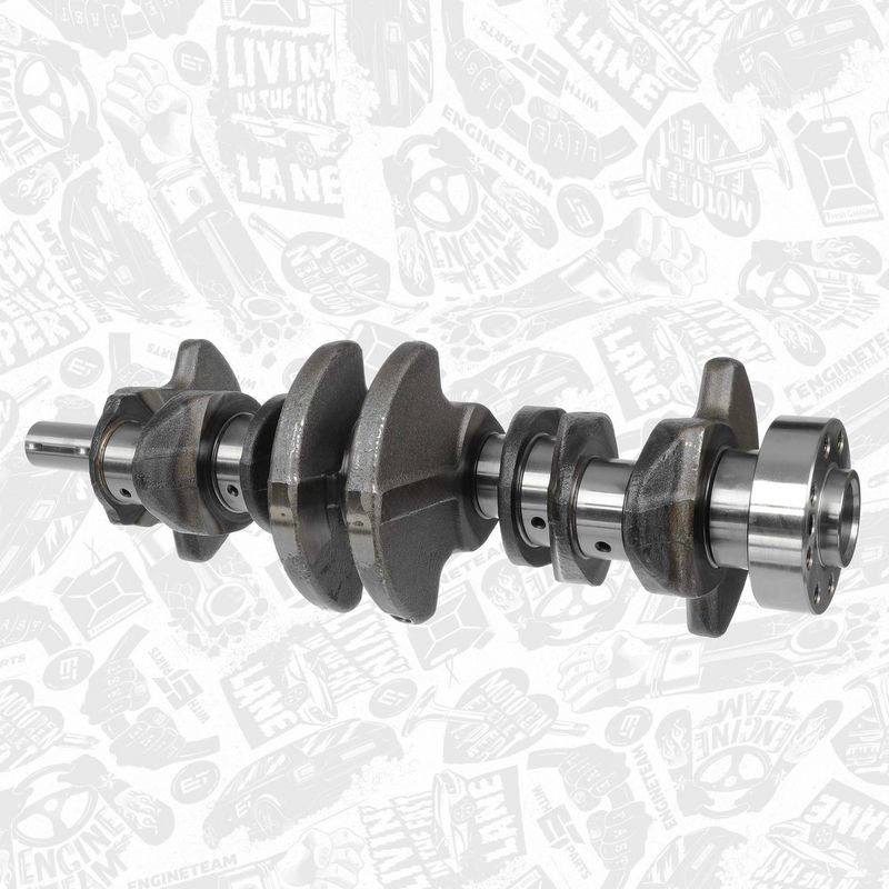 Product Image - Krukas - HK0130 - ET ENGINETEAM
