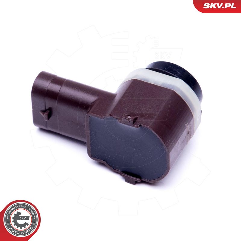 Sensor, parkimisabi, ESEN SKV 28SKV097