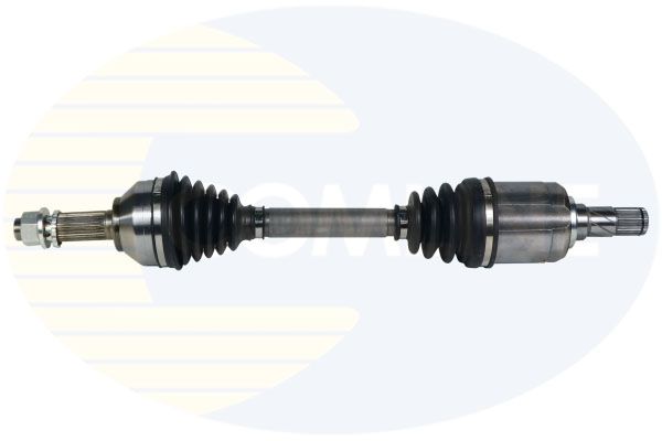 полуоска COMLINE
