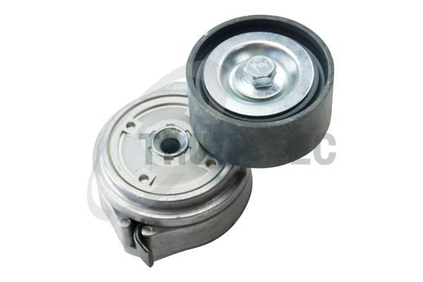 TRUCKTEC AUTOMOTIVE 05.19.048 - Belt Tensioner, V-ribbed belt