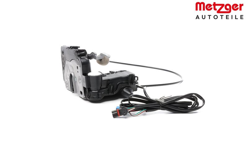 METZGER AUTOTEILE 2314681 Door Lock