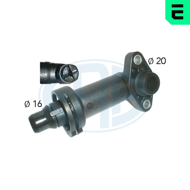 Термостат, охолоджувальна рідина, Era 350293